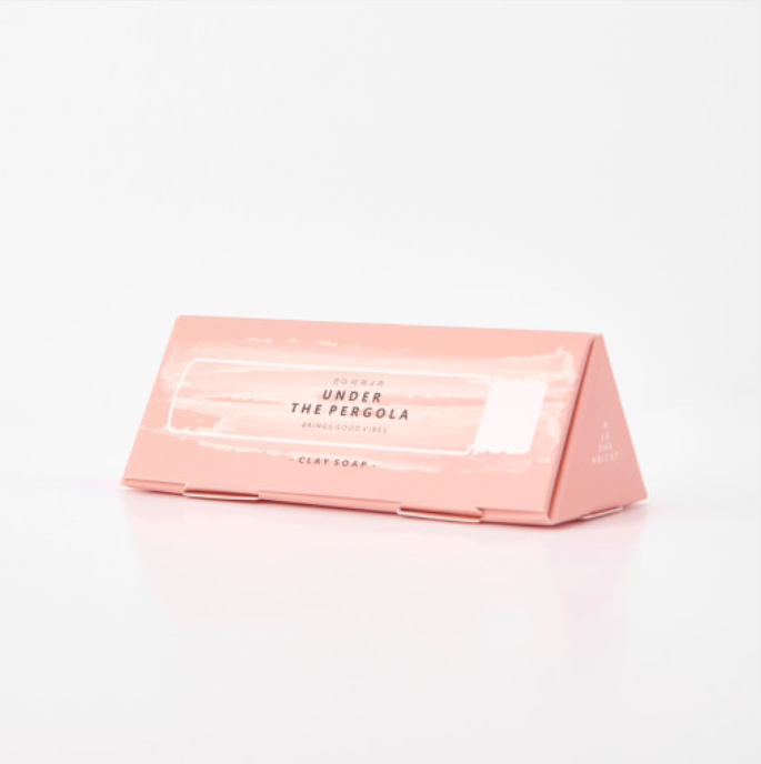 Disposable Bead Soap