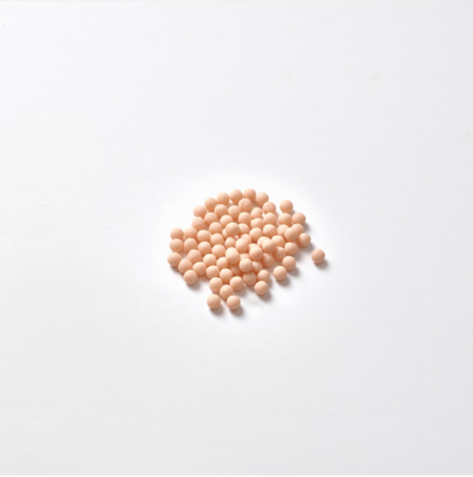 Disposable Bead Soap
