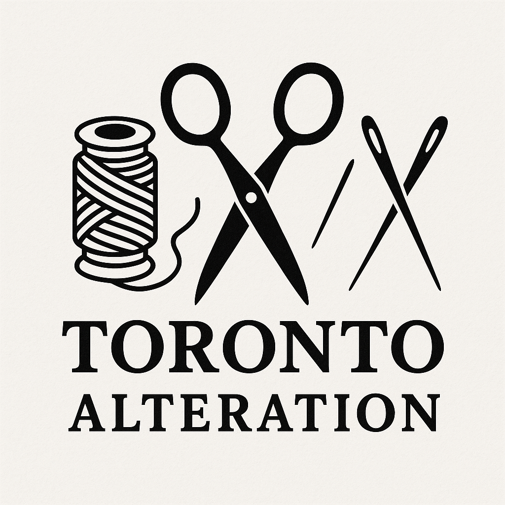 Premium Alteration Services – Only in Toronto