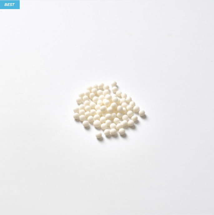 Disposable Bead Soap