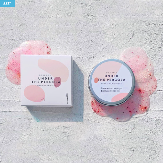 Portable Paper Soap