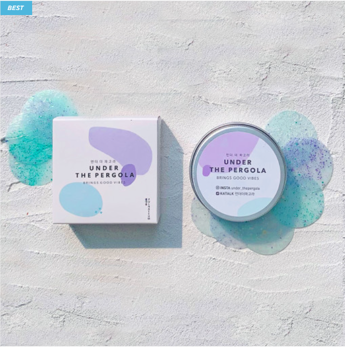 Portable Paper Soap