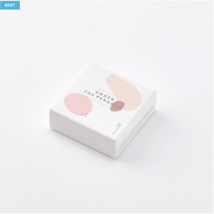 Portable Paper Soap