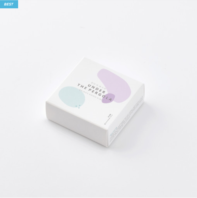 Portable Paper Soap