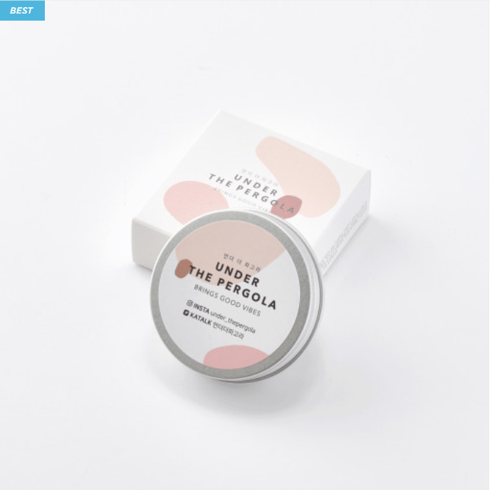 Portable Paper Soap