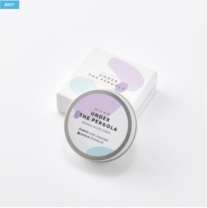 Portable Paper Soap