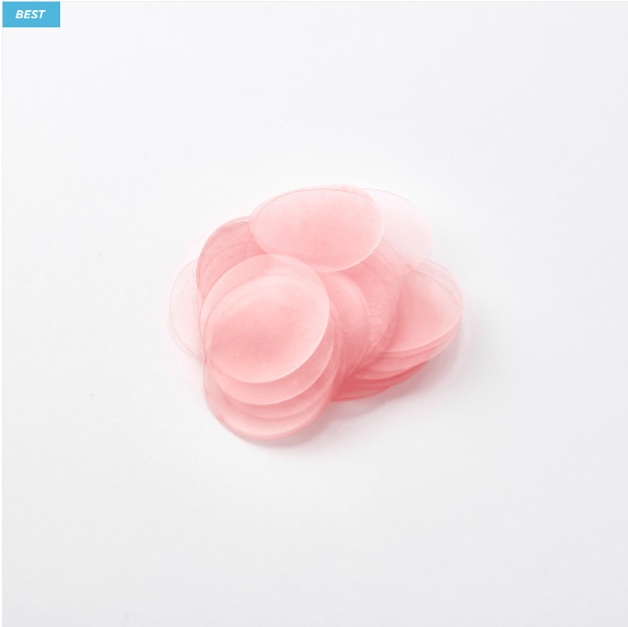 Portable Paper Soap