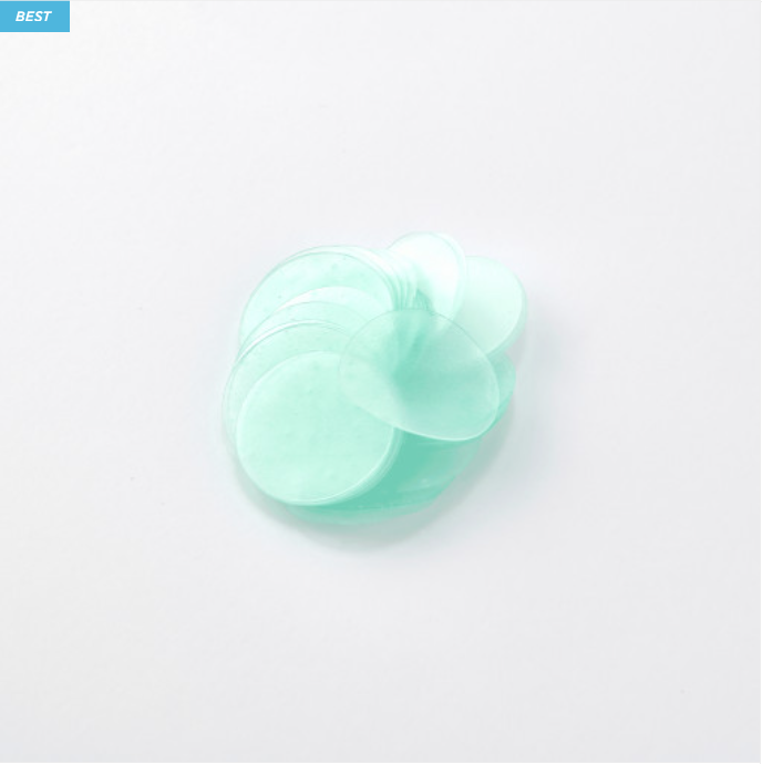 Portable Paper Soap
